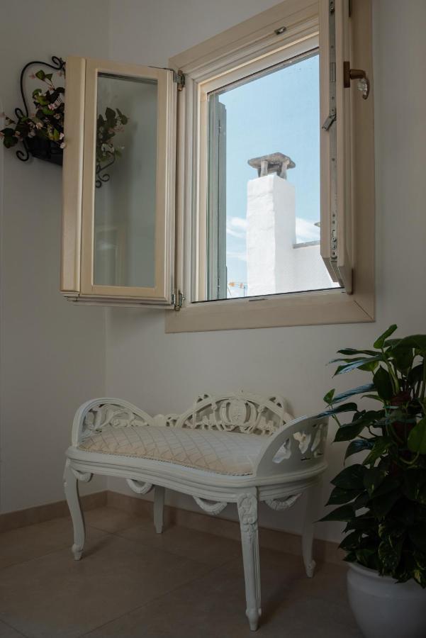 L'Arco Dell'Abate Oria (Brindisi) Exterior foto