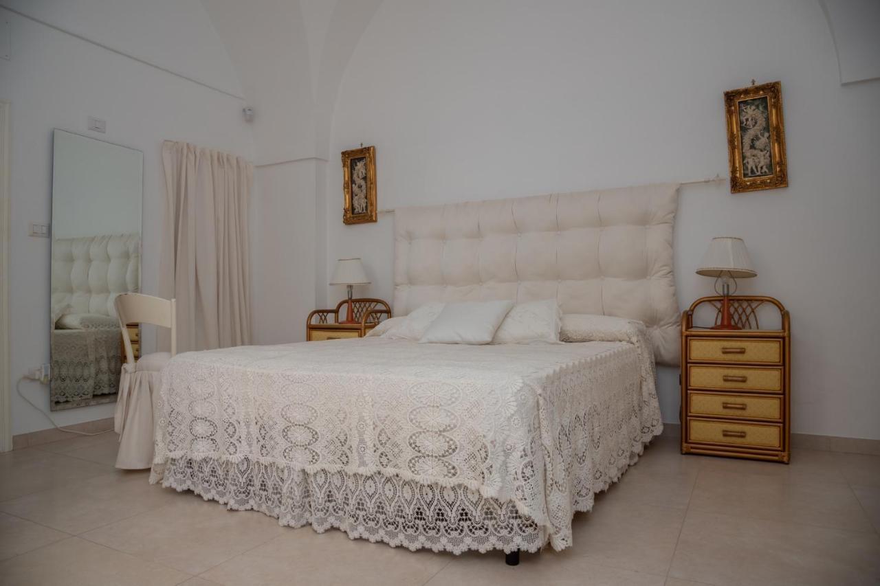 L'Arco Dell'Abate Oria (Brindisi) Exterior foto