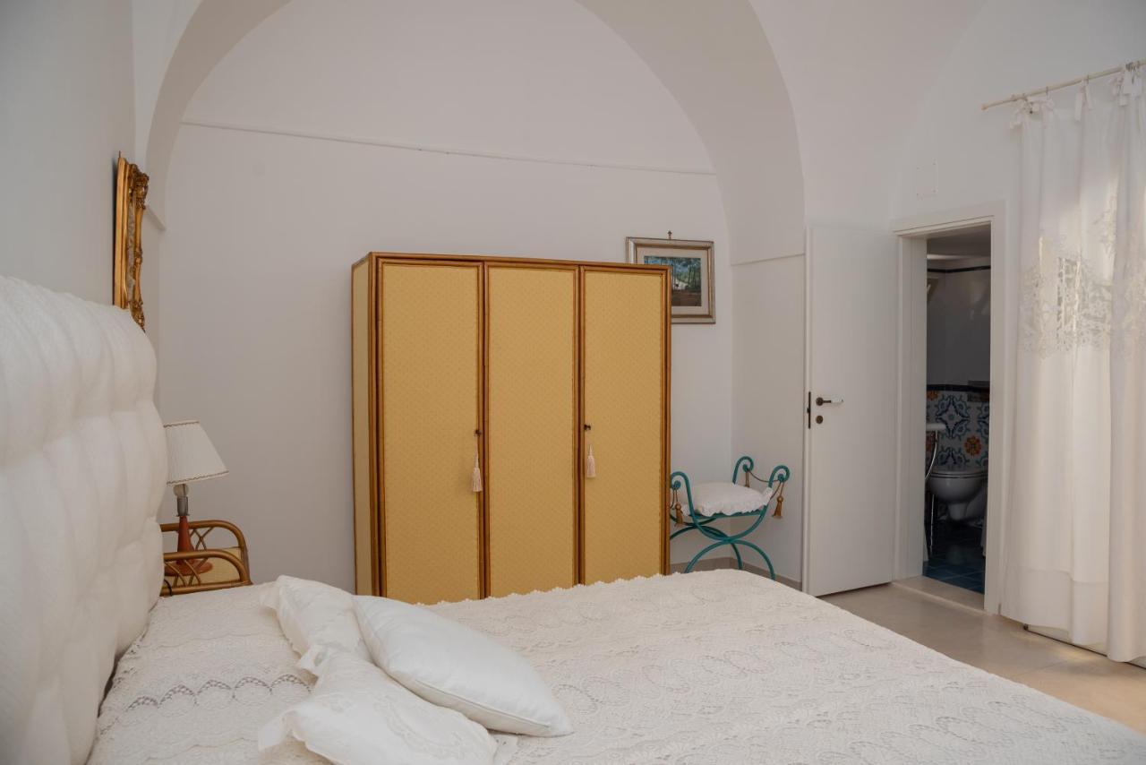 L'Arco Dell'Abate Oria (Brindisi) Exterior foto